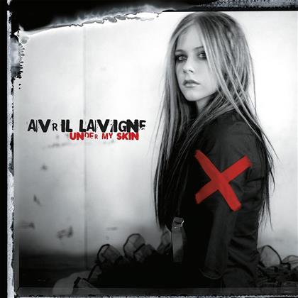 Avril Lavigne - Under My Skin (Music On Vinyl, LP)