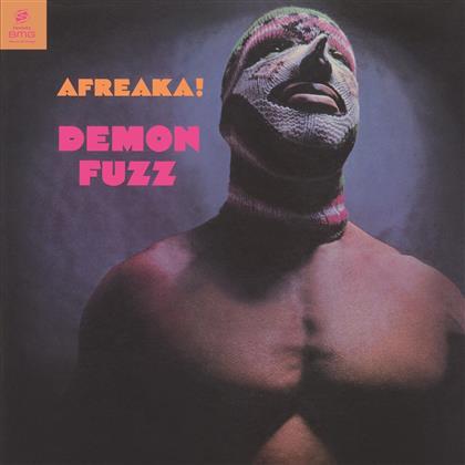 Demon Fuzz - Afreaka (Music On Vinyl, LP)