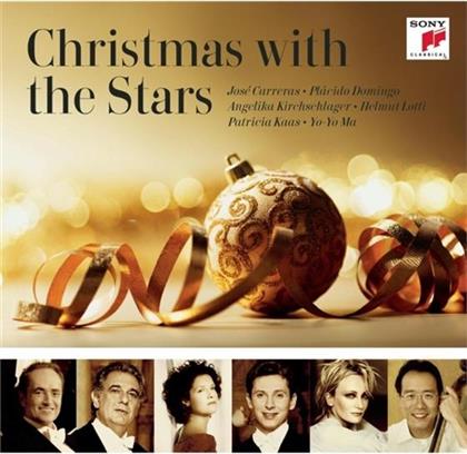 Divers - Christmas With The Stars