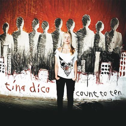 Tina Dico - Count To Ten (LP + CD)
