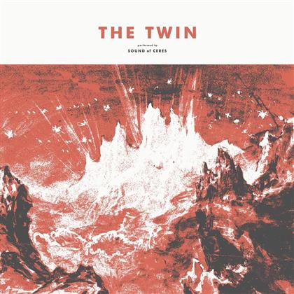 Sound Of Ceres - Twin (LP)