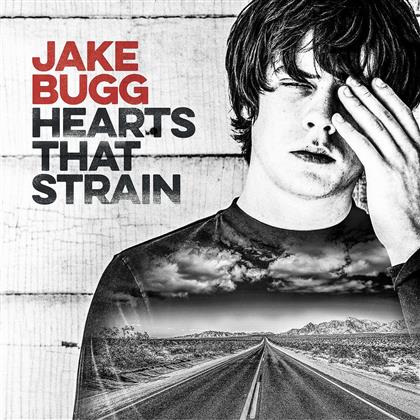 Jake Bugg - Hearts That Strain (LP)