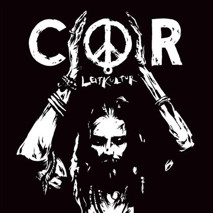 Cor - Leitkultur (LP)