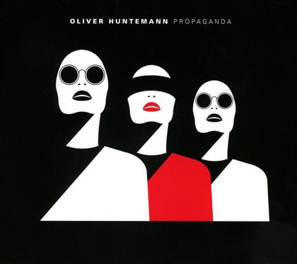 Oliver Huntemann - Propaganda