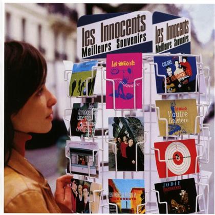 Les Innocents - Meilleurs Souvenirs Best