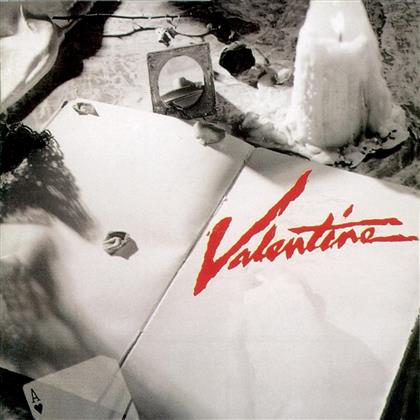 Valentine - --- (Rockcandy Edition)
