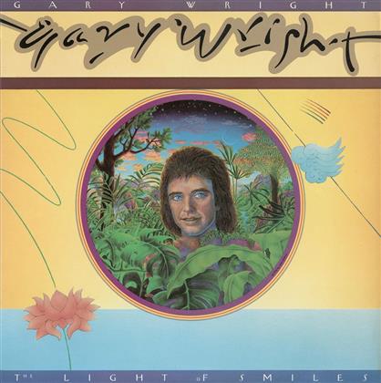 Gary Wright - Light Of Smiles (Rockcandy Edition)