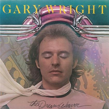 Gary Wright - Dream Weaver (Rockcandy Edition)