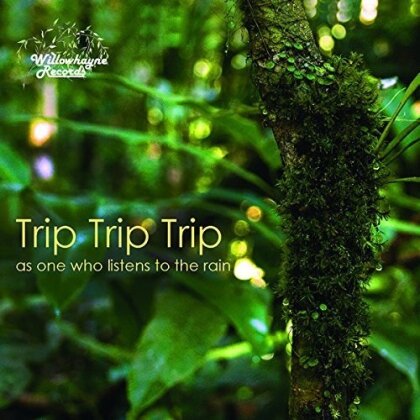 Alvarez & Trip Trip Trip - As One Who Listens To The Rain