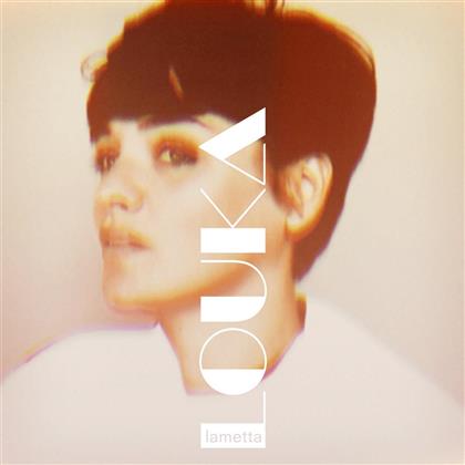 Louka - Lametta (LP)
