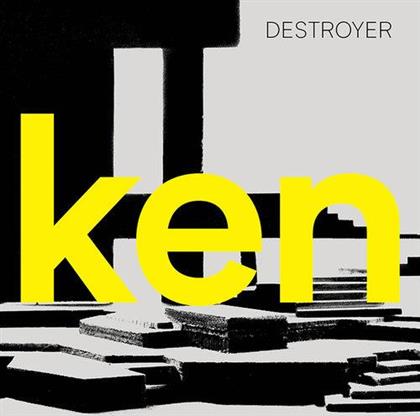 Destroyer - Ken (Deluxe Edition, LP)
