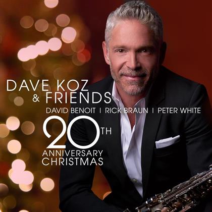 Dave Koz - 20th Anniversary Christmas