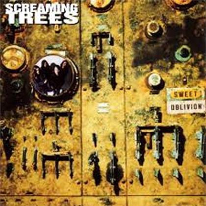 Screamnig Trees - Sweet Oblivion (Music On Vinyl, LP)