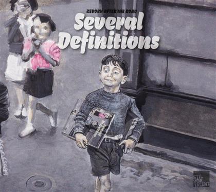 Several Definitions - Reborn After The Road