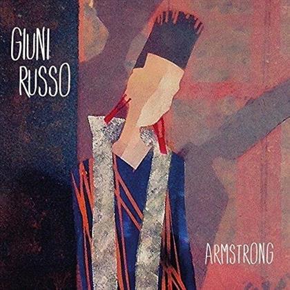 Giuni Russo - Armstrong (2 CD)