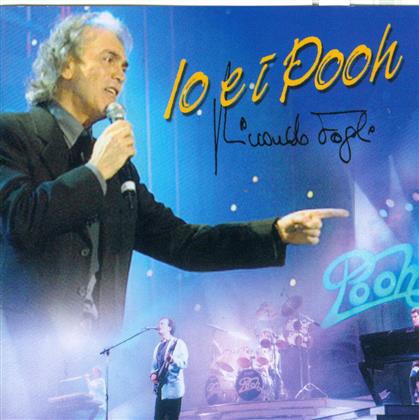 Riccardo Fogli - Io E I Pooh - 2016 Reissue