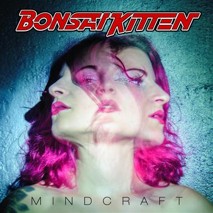 Bonsai Kitten - Mindcraft (LP)