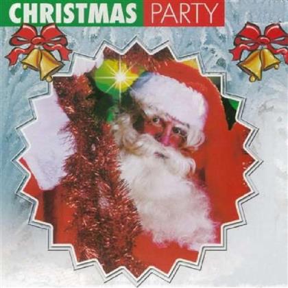 Christmas Party (3 CDs)