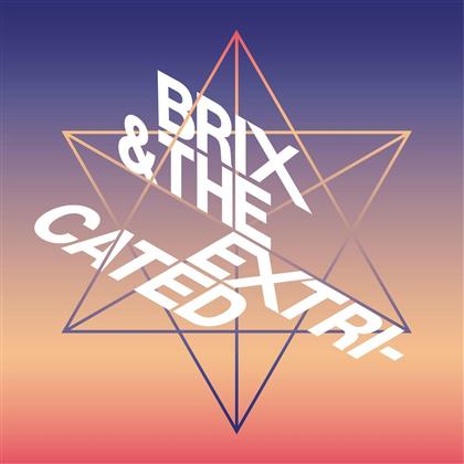 Brix & The Extricated - Moonrise Kingdom (LP)