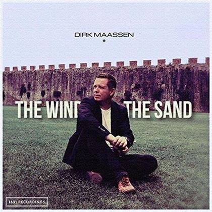 Dirk Maassen - The Wind And The Sand