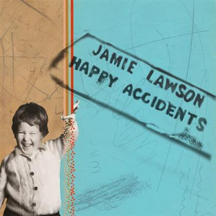 Jamie Lawson - Happy Accidents