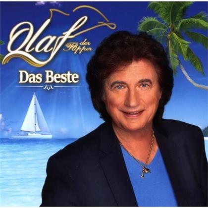 Olaf (Ex-Flippers) - Das Beste