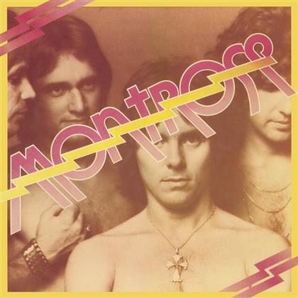 Montrose - --- (Deluxe Edition, 2 CDs)