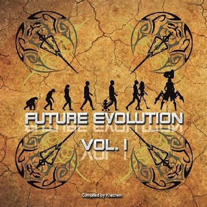 Future Evolution - Vol. 1