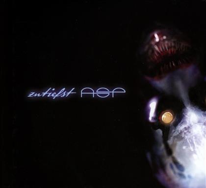 ASP - Zutiefst - Limited Digibook (2 CDs)