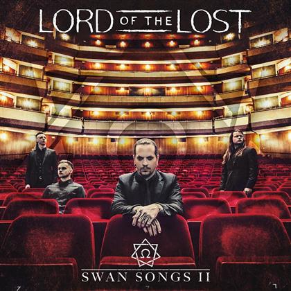 Lord Of The Lost - Swan Song II (LP)
