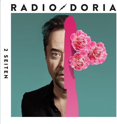 Radio Doria (Jan Josef Liefers) - 2 Seiten (Deluxe Edition, CD + DVD)