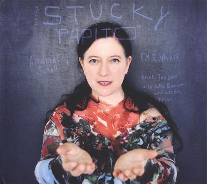 Erika Stucky - Papito