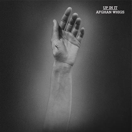 The Afghan Whigs - Up In It (LP)