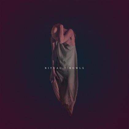 Ritual Howls - Their Body (Version 2, 12" Maxi)