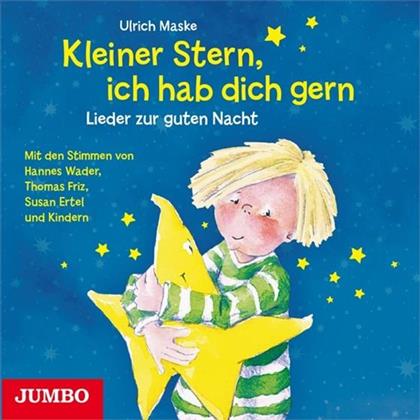 Kleiner Stern I Hab Di Gern