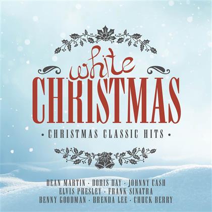 White Christmas (2 CD)