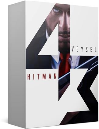 Veysel - Hitman - Limited Boxset (3 CDs)