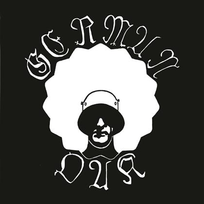 German Oak - Down In The Bunker (2 LPs)