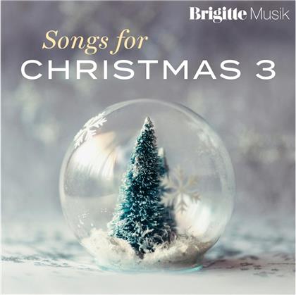 Brigitte - Songs For Christmas - Vol. 3 (2 CDs)