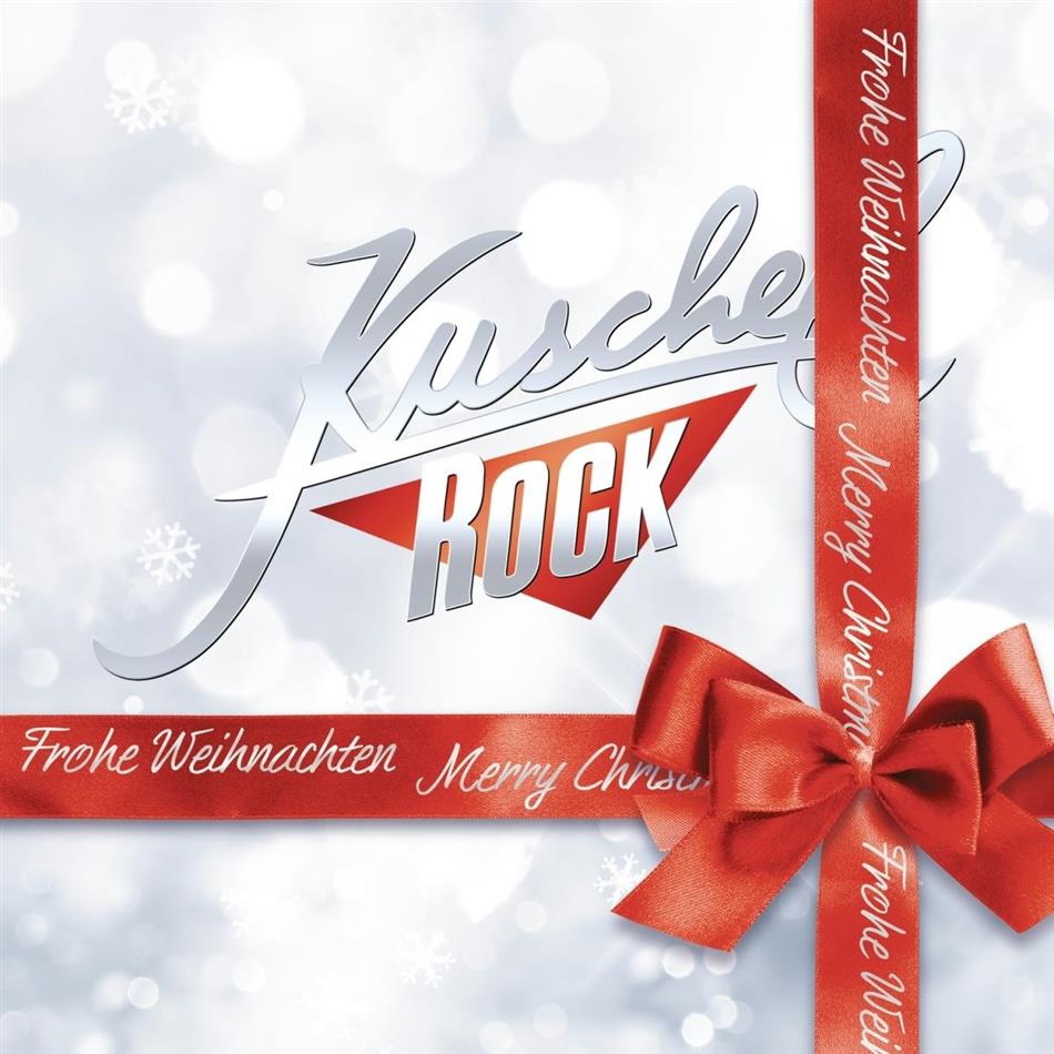 Kuschelrock-Christmas (2 CDs)