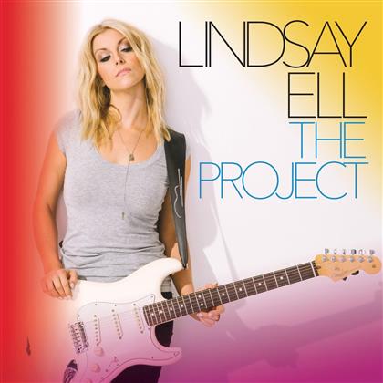 Lindsay Ell - Project