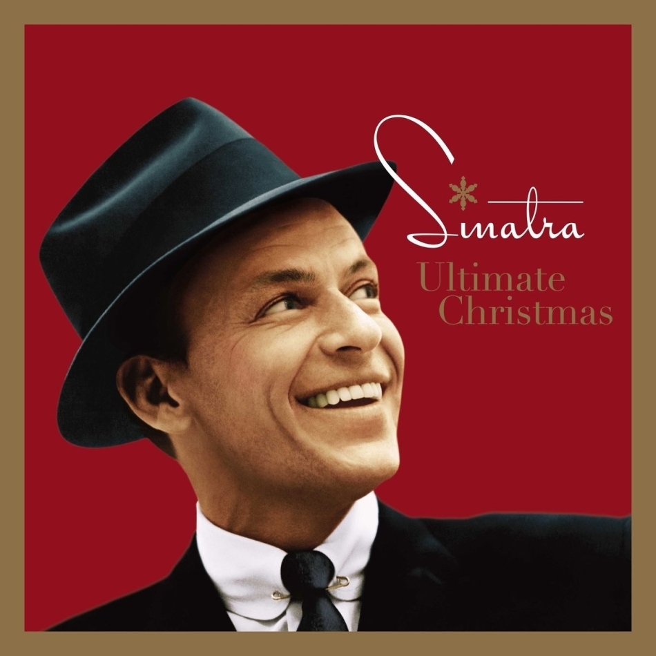 Frank Sinatra - Ultimate Christmas (2 LPs)