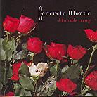 Concrete Blonde - Bloodletting - 2017 Reissue (LP)