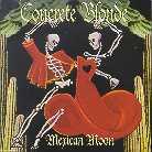 Concrete Blonde - Mexican Moon - 2017 Reissue (LP)