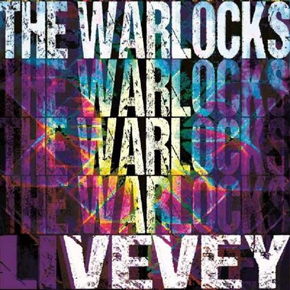 The Warlocks - Vevey (LP)