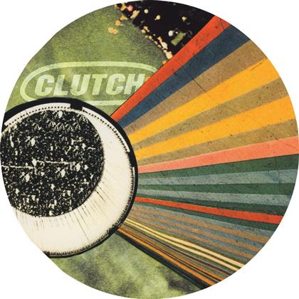 Clutch - Live At The Googolplex - Limited Picture Disc (Colored, LP)