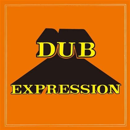 Errol Brown & Revolutionaries - Dub Expression