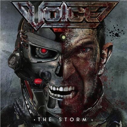 Voice - The Storm