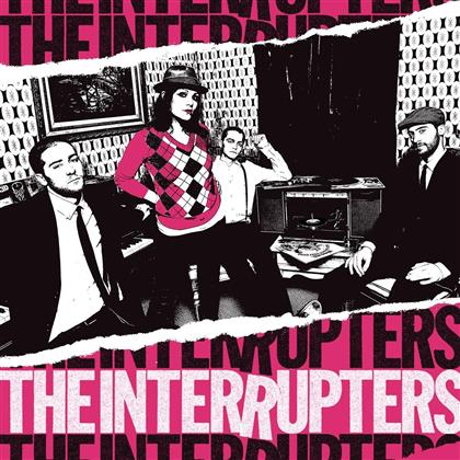 The Interrupters - ---