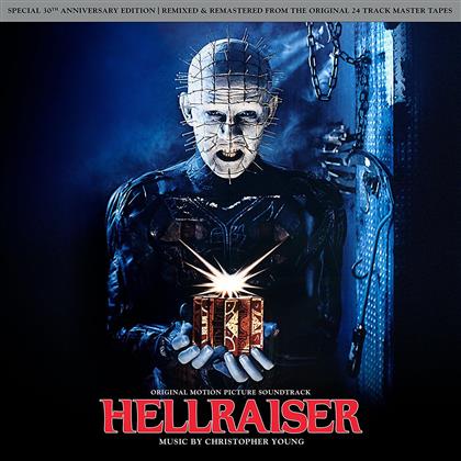 Hellraiser & Hellraiser - 30th Anniversary Edition (LP)